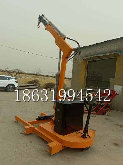 应县厂家供应自制随车吊 12吨随车吊 自卸式随车吊 12吨随车吊起重机